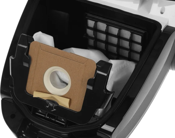 Пылесос Karcher VC 2 (ERP) 700Вт белый/черный Пылесос Karcher VC 2 (ERP) 700Вт белый/черный