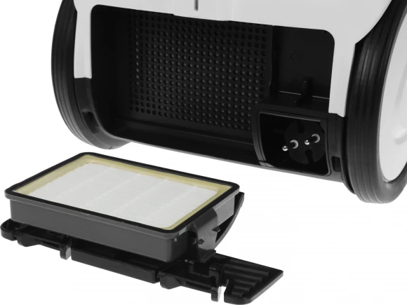 Пылесос Karcher VC 2 (ERP) 700Вт белый/черный Пылесос Karcher VC 2 (ERP) 700Вт белый/черный