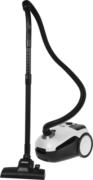 Пылесос Karcher VC 2 (ERP) 700Вт белый/черный Пылесос Karcher VC 2 (ERP) 700Вт белый/черный