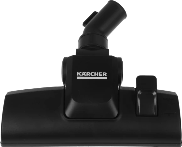 Пылесос Karcher VC 2 (ERP) 700Вт белый/черный Пылесос Karcher VC 2 (ERP) 700Вт белый/черный