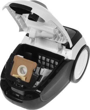 Пылесос Karcher VC 2 (ERP) 700Вт белый/черный Пылесос Karcher VC 2 (ERP) 700Вт белый/черный