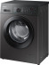 Стиральная машина Samsung WW65AG4S20CXLP класс: A загр.фронтальная макс.:6.5кг темно-серый инвертор