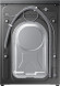 Стиральная машина Samsung WW65AG4S20CXLP класс: A загр.фронтальная макс.:6.5кг темно-серый инвертор