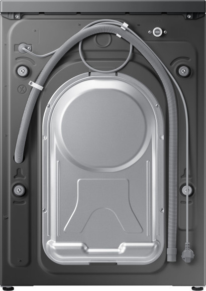 Стиральная машина Samsung WW65AG4S20CXLP класс: A загр.фронтальная макс.:6.5кг темно-серый инвертор