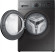 Стиральная машина Samsung WW65AG4S20CXLP класс: A загр.фронтальная макс.:6.5кг темно-серый инвертор
