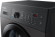 Стиральная машина Samsung WW65AG4S20CXLP класс: A загр.фронтальная макс.:6.5кг темно-серый инвертор