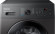 Стиральная машина Samsung WW65AG4S20CXLP класс: A загр.фронтальная макс.:6.5кг темно-серый инвертор