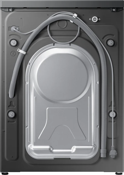 Стиральная машина Samsung WW65AG4S20CXLP класс: A загр.фронтальная макс.:6.5кг темно-серый инвертор