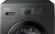 Стиральная машина Samsung WW65AG4S20CXLP класс: A загр.фронтальная макс.:6.5кг темно-серый инвертор