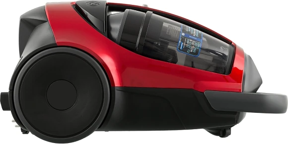 Пылесос Samsung VCC885HH3P/XEV 2200Вт красный Пылесос Samsung VCC885HH3P/XEV 2200Вт красный