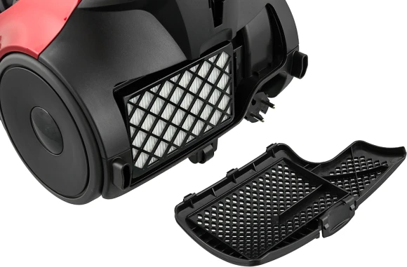 Пылесос Samsung VCC885HH3P/XEV 2200Вт красный Пылесос Samsung VCC885HH3P/XEV 2200Вт красный