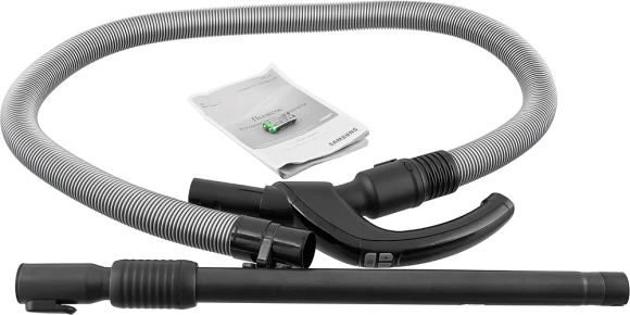 Пылесос Samsung VCC885HH3P/XEV 2200Вт красный Пылесос Samsung VCC885HH3P/XEV 2200Вт красный