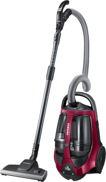 Пылесос Samsung VCC885HH3P/XEV 2200Вт красный Пылесос Samsung VCC885HH3P/XEV 2200Вт красный