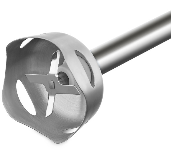 Блендер погружной Hyundai HYB-H5231 1200Вт черный