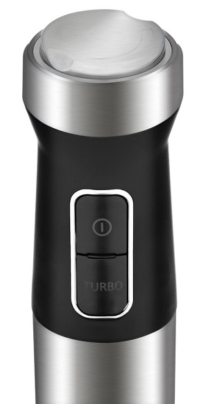 Блендер погружной Hyundai HYB-H5231 1200Вт черный