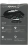 Мышь Logitech G502 SE HERO черный/белый лазерная 16000dpi USB 11but (910-005732)