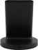 Беспроводное зар./устр. Xiaomi Mi 20W Wireless Charging Stand 20W 2A USB Type-C универсальное черный (GDS4145GL)