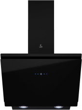 Вытяжка каминная Lex Furia 600 черный управление: сенсорное (1 мотор) Вытяжка каминная Lex Furia 600 черный управление: сенсорное (1 мотор)