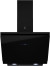 Вытяжка каминная Lex Furia 600 черный управление: сенсорное (1 мотор)