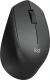 Мышь Logitech M280 черный оптическая 1000dpi беспров. USB 2but (910-004306)