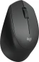 Мышь Logitech M280 черный оптическая 1000dpi беспров. USB 2but (910-004306)