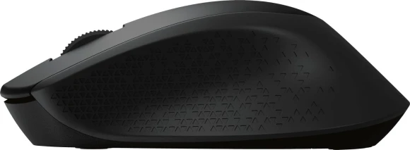 Мышь Logitech M280 черный оптическая 1000dpi беспров. USB 2but (910-004306)