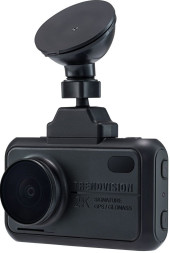 Видеорегистратор с радар-детектором TrendVision Hybrid Signature EVO PRO GPS черный Видеорегистратор с радар-детектором TrendVision Hybrid Signature EVO PRO GPS черный