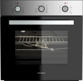 Духовой шкаф Электрический Darina 0U5 BDE 112 705 X нержавеющая сталь/стекло черное Духовой шкаф Электрический Darina 0U5 BDE 112 705 X нержавеющая сталь/стекло черное