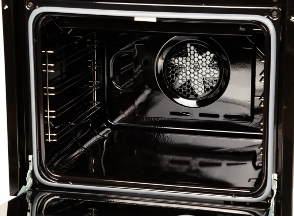 Духовой шкаф Электрический Darina 0U5 BDE 112 705 X нержавеющая сталь/стекло черное Духовой шкаф Электрический Darina 0U5 BDE 112 705 X нержавеющая сталь/стекло черное