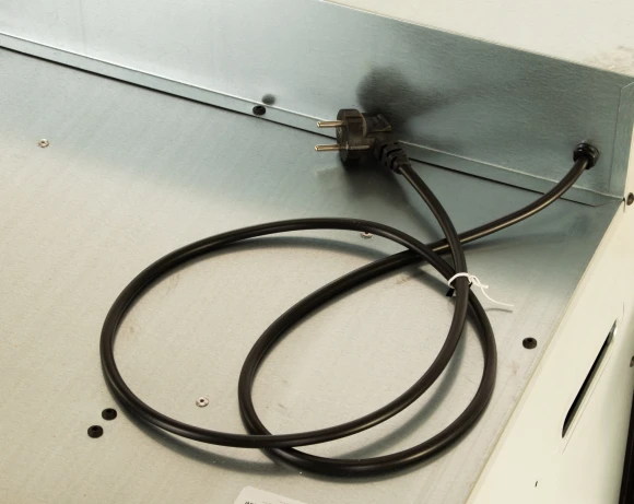 Духовой шкаф Электрический Darina 0U5 BDE 112 705 X нержавеющая сталь/стекло черное Духовой шкаф Электрический Darina 0U5 BDE 112 705 X нержавеющая сталь/стекло черное