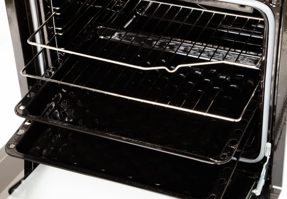 Духовой шкаф Электрический Darina 0U5 BDE 112 705 X нержавеющая сталь/стекло черное Духовой шкаф Электрический Darina 0U5 BDE 112 705 X нержавеющая сталь/стекло черное