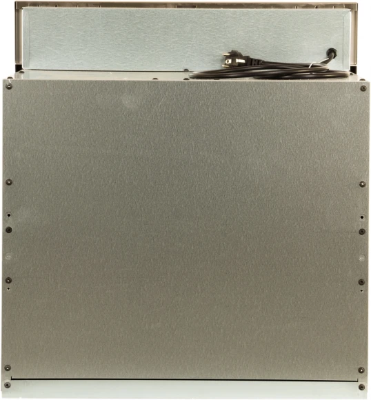 Духовой шкаф Электрический Darina 0U5 BDE 112 705 X нержавеющая сталь/стекло черное Духовой шкаф Электрический Darina 0U5 BDE 112 705 X нержавеющая сталь/стекло черное