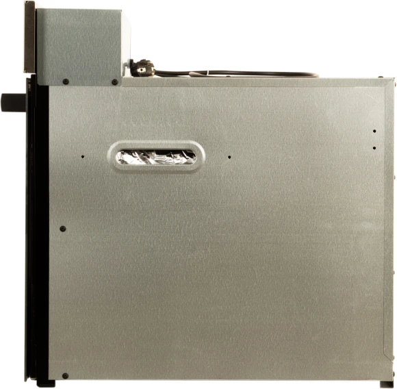 Духовой шкаф Электрический Darina 0U5 BDE 112 705 X нержавеющая сталь/стекло черное Духовой шкаф Электрический Darina 0U5 BDE 112 705 X нержавеющая сталь/стекло черное