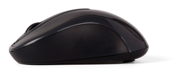 Мышь A4Tech G3-280A серый/черный оптическая 1200dpi беспров. USB 3but Мышь A4Tech G3-280A серый/черный оптическая 1200dpi беспров. USB 3but