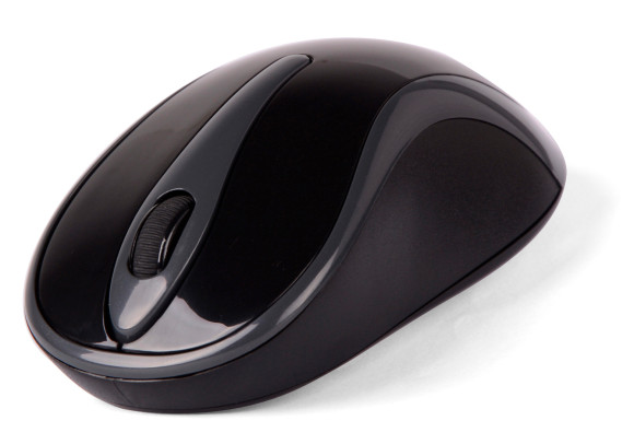 Мышь A4Tech G3-280A серый/черный оптическая 1200dpi беспров. USB 3but Мышь A4Tech G3-280A серый/черный оптическая 1200dpi беспров. USB 3but