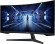 Монитор Samsung 34" Odyssey G5 C34G55TWWI черный VA LED 1ms 21:9 HDMI матовая 250cd 178гр/178гр 3440x1440 165Hz DP UW 5.6кг Монитор Samsung 34" Odyssey G5 C34G55TWWI черный VA LED 1ms 21:9 HDMI матовая 250cd 178гр/178гр 3440x1440 165Hz DP UW 5.6кг