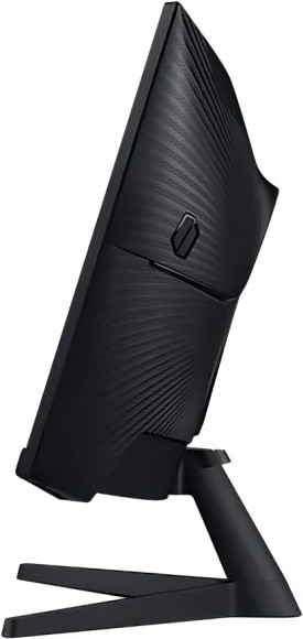 Монитор Samsung 34" Odyssey G5 C34G55TWWI черный VA LED 1ms 21:9 HDMI матовая 250cd 178гр/178гр 3440x1440 165Hz DP UW 5.6кг Монитор Samsung 34" Odyssey G5 C34G55TWWI черный VA LED 1ms 21:9 HDMI матовая 250cd 178гр/178гр 3440x1440 165Hz DP UW 5.6кг