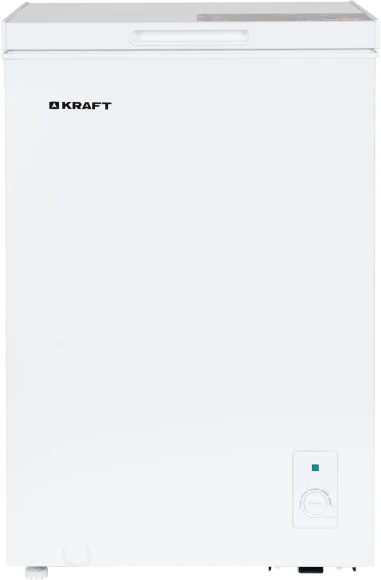 Морозильный ларь Kraft RX BD (W)-100RX белый 55Вт Морозильный ларь Kraft RX BD (W)-100RX белый 55Вт