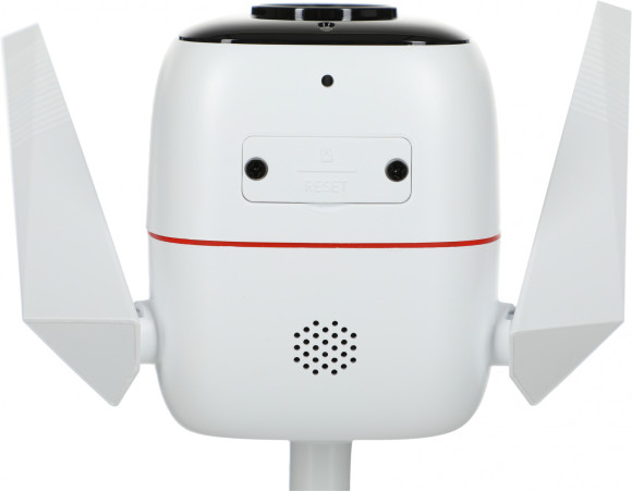 Камера видеонаблюдения IP TP-Link Tapo C320WS Wi-Fi 3.18-3.18мм цв. корп.:белый