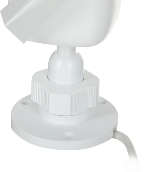 Камера видеонаблюдения IP TP-Link Tapo C320WS Wi-Fi 3.18-3.18мм цв. корп.:белый