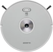 Пылесос Polaris HandStick Pro PVCS 4000 450Вт белый/бирюзовый