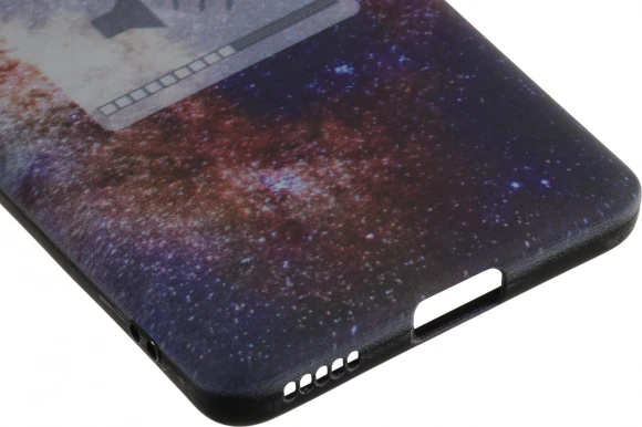 Чехол (клип-кейс) Gresso для Honor 50 Meridian черный (GR17AAAE8872) Чехол (клип-кейс) Gresso для Honor 50 Meridian черный (GR17AAAE8872)