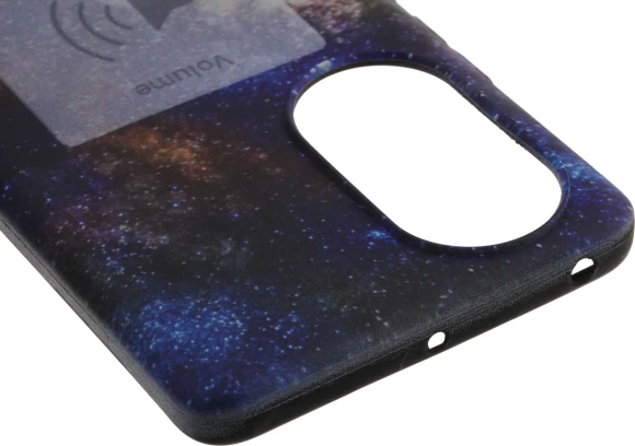 Чехол (клип-кейс) Gresso для Honor 50 Meridian черный (GR17AAAE8872) Чехол (клип-кейс) Gresso для Honor 50 Meridian черный (GR17AAAE8872)