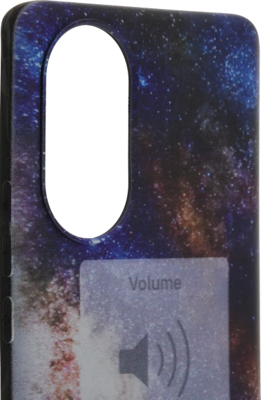 Чехол (клип-кейс) Gresso для Honor 50 Meridian черный (GR17AAAE8872) Чехол (клип-кейс) Gresso для Honor 50 Meridian черный (GR17AAAE8872)