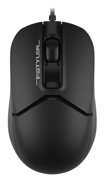 Клавиатура + мышь A4Tech Fstyler F1512 клав:черный мышь:черный USB (F1512 BLACK) Клавиатура + мышь A4Tech Fstyler F1512 клав:черный мышь:черный USB (F1512 BLACK)