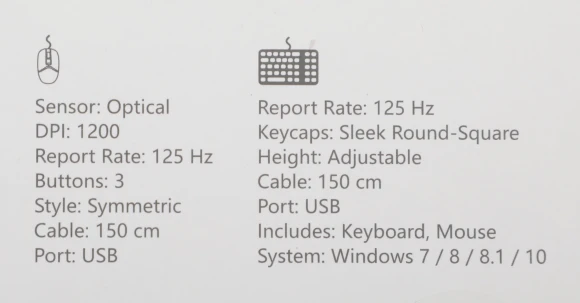 Клавиатура + мышь A4Tech Fstyler F1512 клав:черный мышь:черный USB (F1512 BLACK) Клавиатура + мышь A4Tech Fstyler F1512 клав:черный мышь:черный USB (F1512 BLACK)