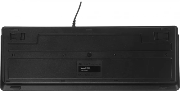 Клавиатура + мышь A4Tech Fstyler F1512 клав:черный мышь:черный USB (F1512 BLACK) Клавиатура + мышь A4Tech Fstyler F1512 клав:черный мышь:черный USB (F1512 BLACK)