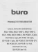 Кабель Buro BU-PCAB-ZP2 IEC C13 Евровилка угловой 5м черный (пакет)