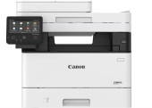 МФУ лазерный Canon i-Sensys MF453dw (5161C007) A4 Duplex WiFi белый МФУ лазерный Canon i-Sensys MF453dw (5161C007) A4 Duplex WiFi белый