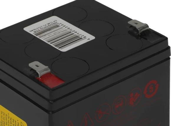 Батарея для ИБП CSB GP 1245 F2 (12V16W) 12В